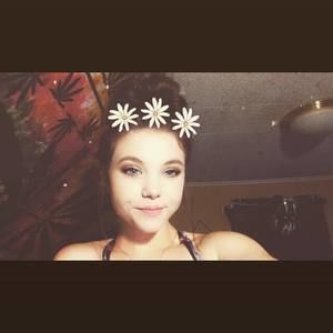 Meet your Posher, Hailey